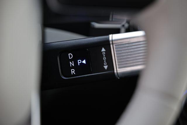 new 2025 Hyundai Santa Fe car, priced at $41,725
