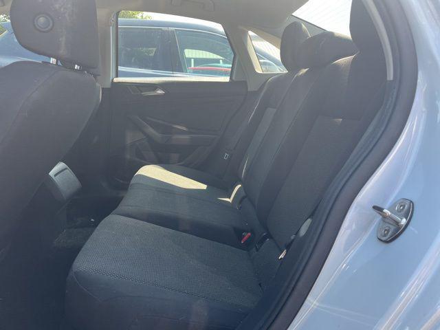 used 2019 Volkswagen Jetta car, priced at $13,476