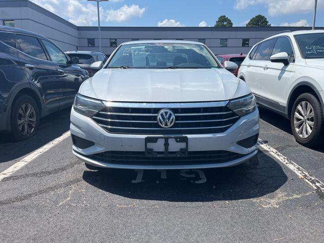 used 2019 Volkswagen Jetta car, priced at $13,476