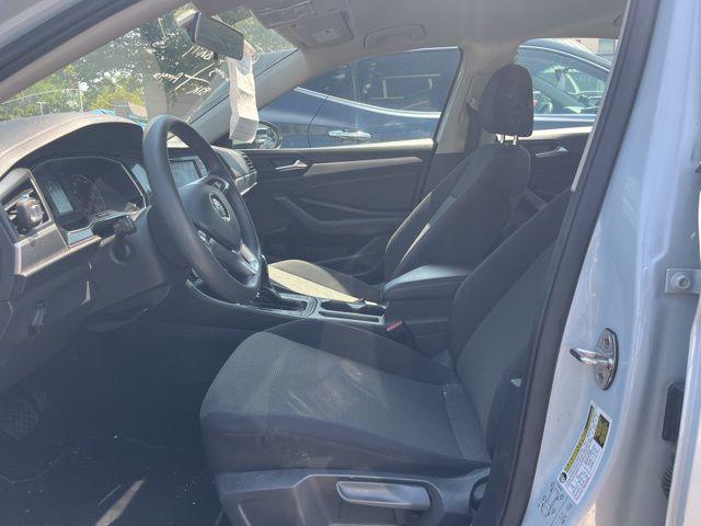used 2019 Volkswagen Jetta car, priced at $13,476