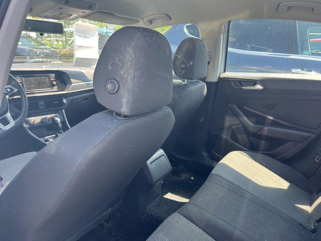 used 2019 Volkswagen Jetta car, priced at $13,476