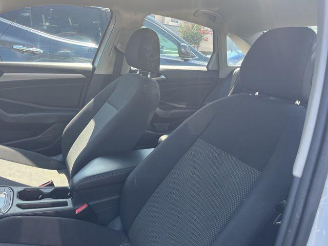 used 2019 Volkswagen Jetta car, priced at $13,476