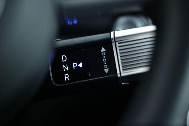 new 2025 Hyundai Tucson car, priced at $41,335