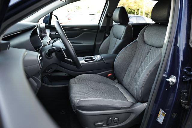used 2023 Hyundai Santa Fe car, priced at $21,330