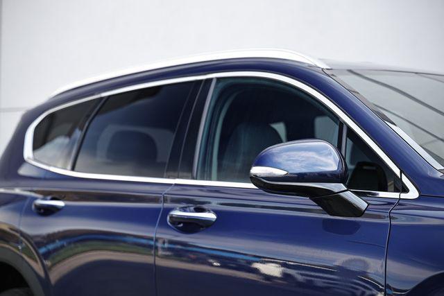 used 2023 Hyundai Santa Fe car, priced at $21,330