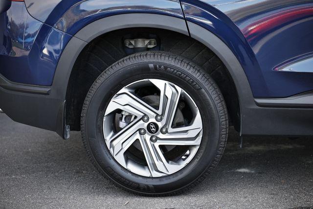 used 2023 Hyundai Santa Fe car, priced at $21,330