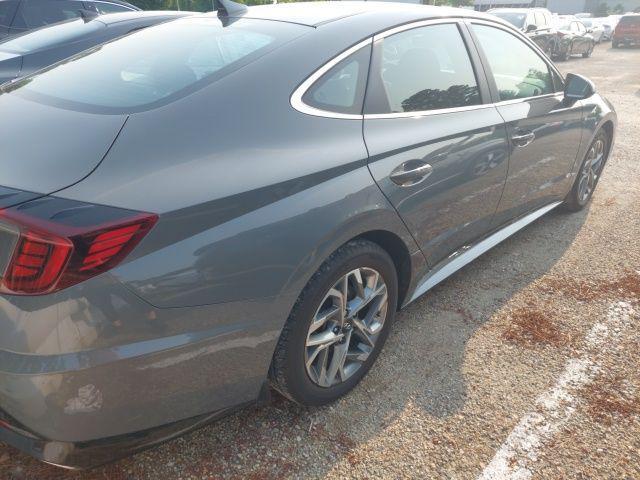 used 2022 Hyundai Sonata car, priced at $21,010