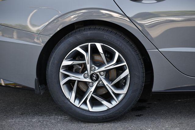 used 2022 Hyundai Sonata car, priced at $19,903