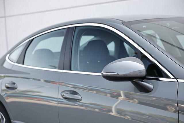 used 2022 Hyundai Sonata car, priced at $19,903