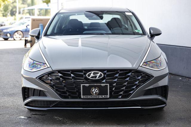 used 2022 Hyundai Sonata car, priced at $19,903