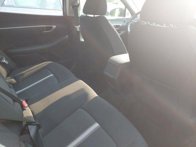used 2022 Hyundai Sonata car, priced at $21,010