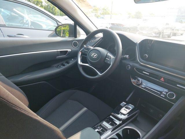 used 2022 Hyundai Sonata car, priced at $21,010