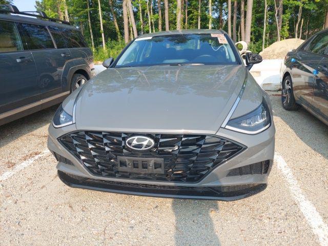 used 2022 Hyundai Sonata car, priced at $21,010