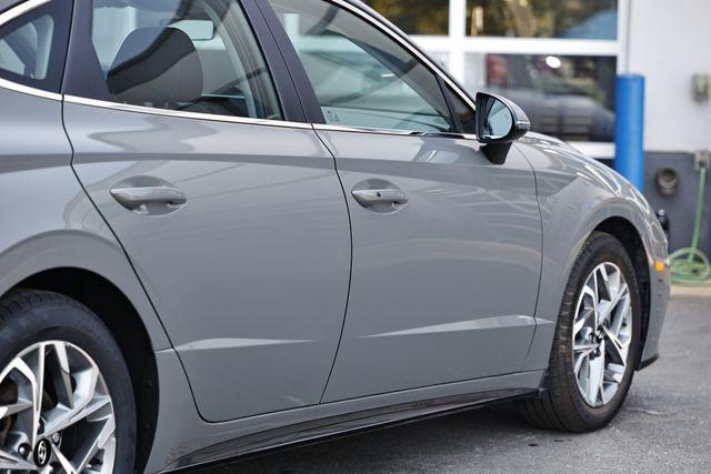 used 2022 Hyundai Sonata car, priced at $19,903