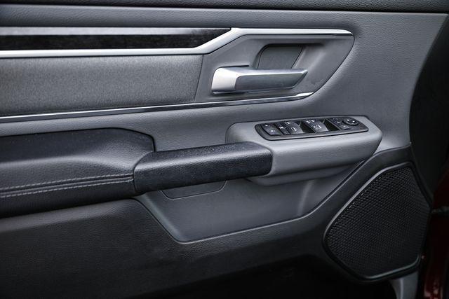 used 2022 Ram 1500 car, priced at $38,660