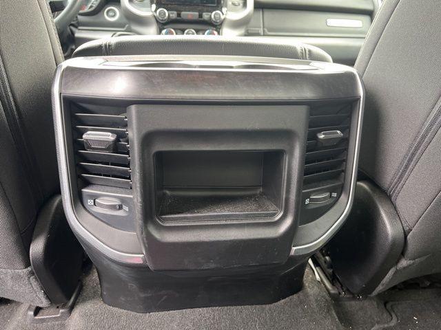 used 2022 Ram 1500 car, priced at $38,898