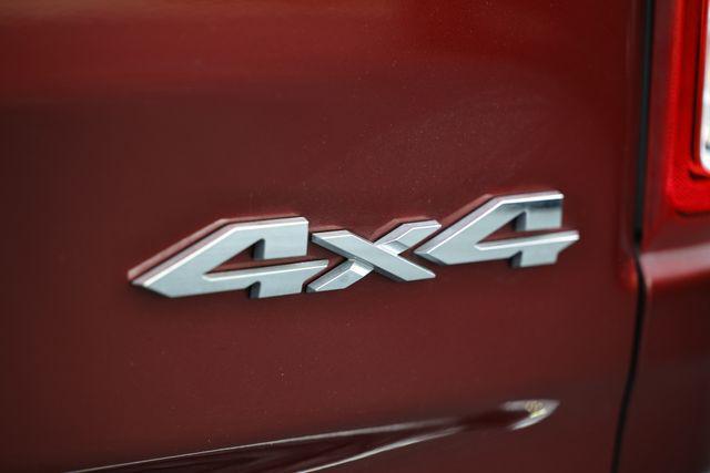 used 2022 Ram 1500 car, priced at $38,660