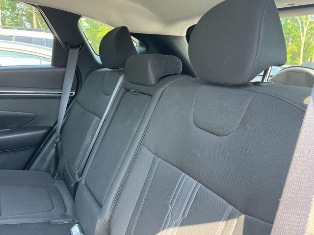 used 2023 Hyundai Tucson car, priced at $25,367