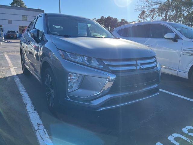 used 2018 Mitsubishi Eclipse Cross car, priced at $12,927