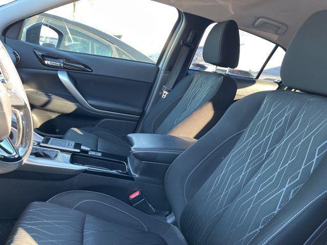 used 2018 Mitsubishi Eclipse Cross car, priced at $12,927