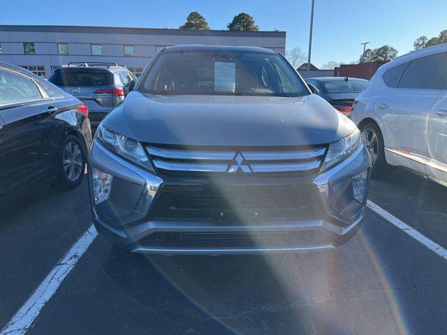 used 2018 Mitsubishi Eclipse Cross car, priced at $12,927