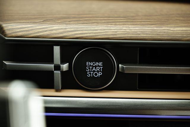 new 2026 Hyundai SANTA FE HEV car, priced at $52,775