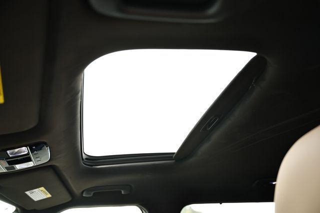 new 2026 Hyundai SANTA FE HEV car, priced at $52,775