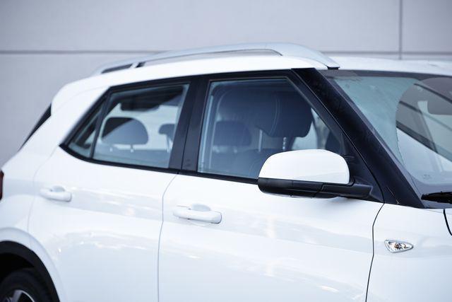 used 2022 Hyundai Venue car, priced at $18,725