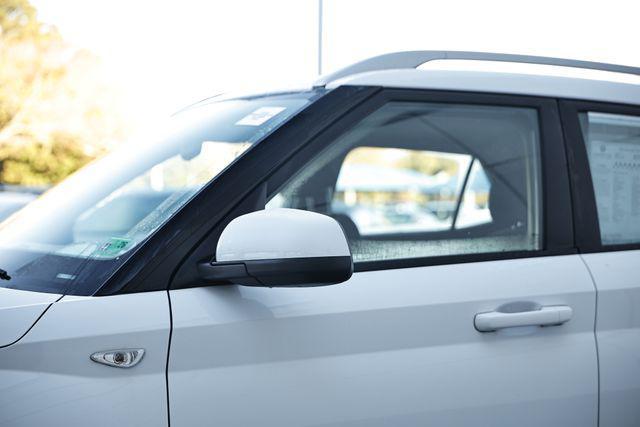 used 2022 Hyundai Venue car, priced at $18,725