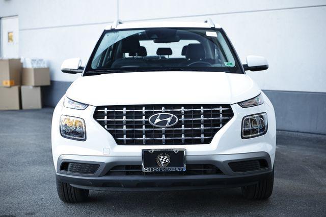 used 2022 Hyundai Venue car, priced at $18,725