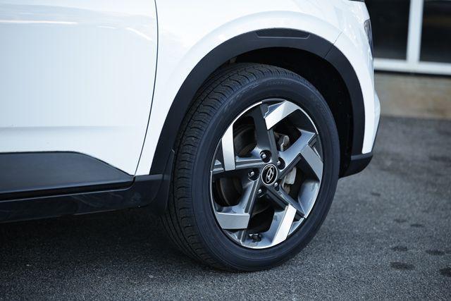 used 2022 Hyundai Venue car, priced at $18,725