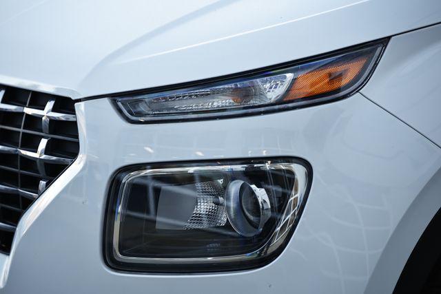 used 2022 Hyundai Venue car, priced at $18,725