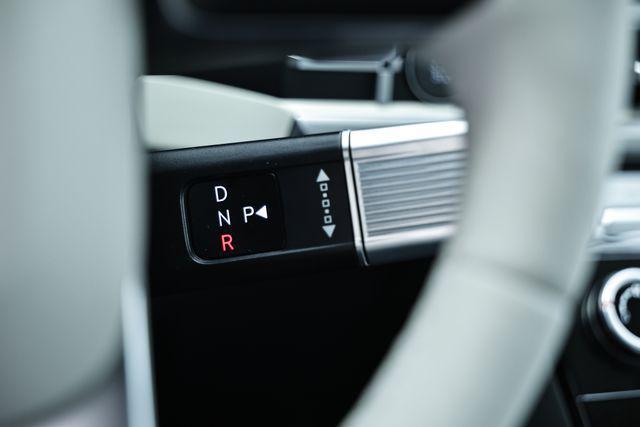 new 2025 Hyundai Santa Fe car, priced at $36,405