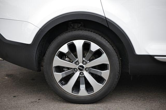 used 2022 Kia Telluride car, priced at $34,222