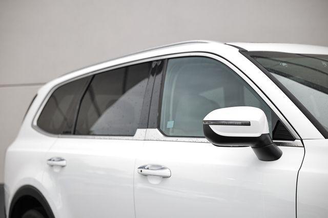 used 2022 Kia Telluride car, priced at $34,222