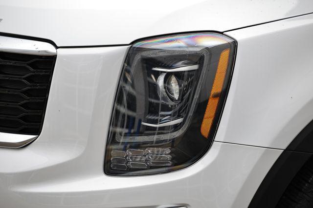 used 2022 Kia Telluride car, priced at $34,222
