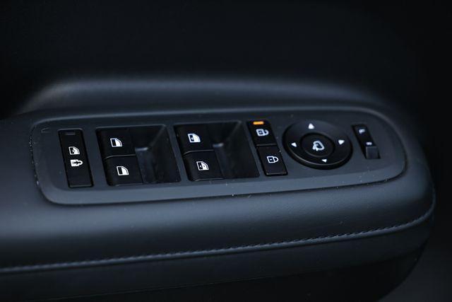 used 2024 Hyundai Santa Fe car, priced at $39,498