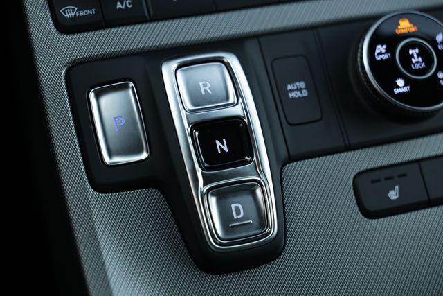 new 2025 Hyundai Palisade car, priced at $47,310
