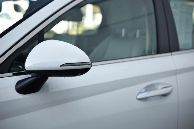 used 2023 Hyundai Sonata car, priced at $26,835