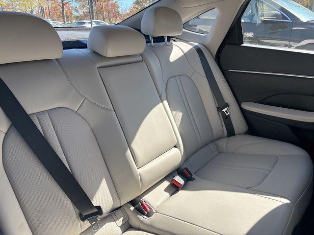 used 2023 Hyundai Sonata car, priced at $26,986