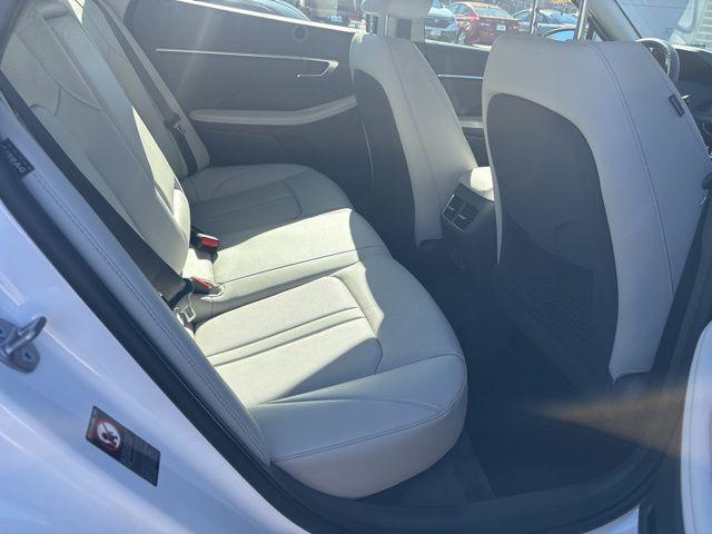 used 2023 Hyundai Sonata car, priced at $26,986