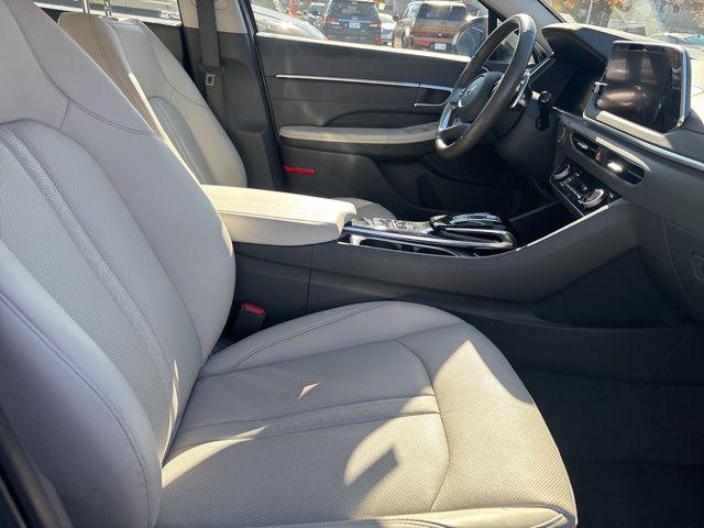 used 2023 Hyundai Sonata car, priced at $26,986