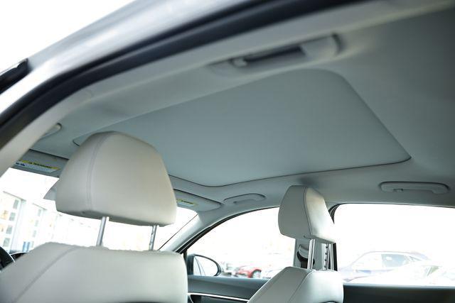 used 2023 Hyundai Sonata car, priced at $26,835