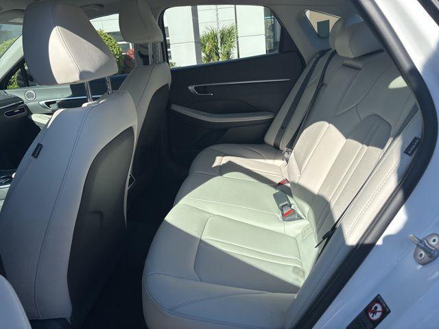 used 2023 Hyundai Sonata car, priced at $26,986