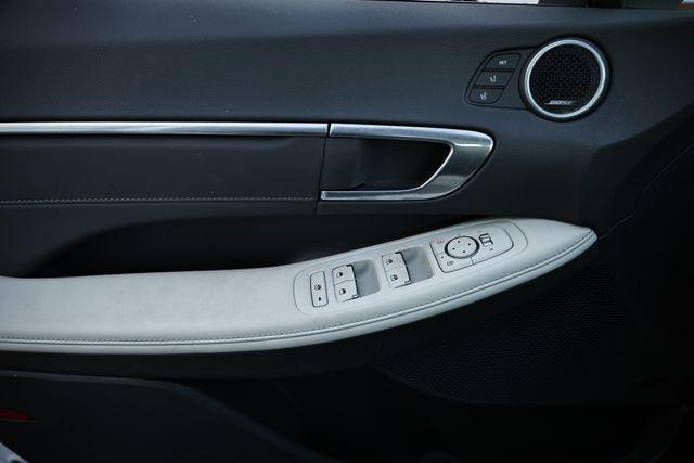 used 2023 Hyundai Sonata car, priced at $26,835