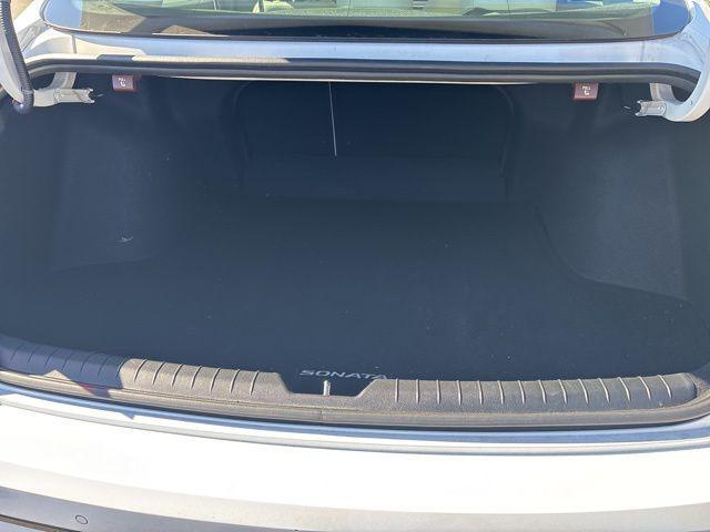 used 2023 Hyundai Sonata car, priced at $26,986