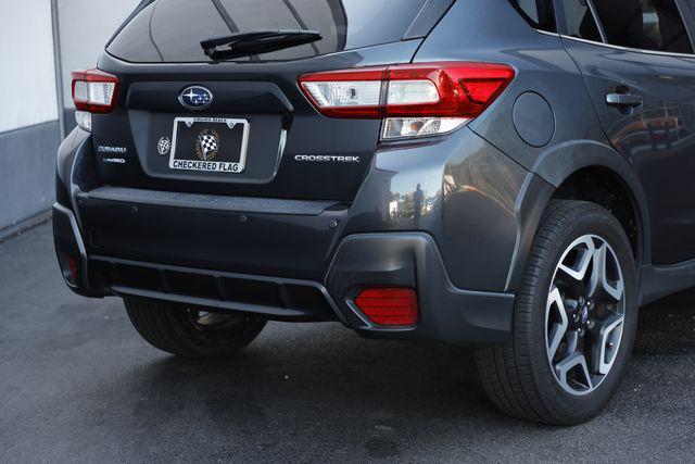 used 2019 Subaru Crosstrek car, priced at $19,581