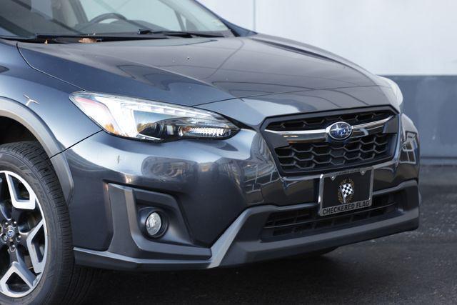 used 2019 Subaru Crosstrek car, priced at $19,581