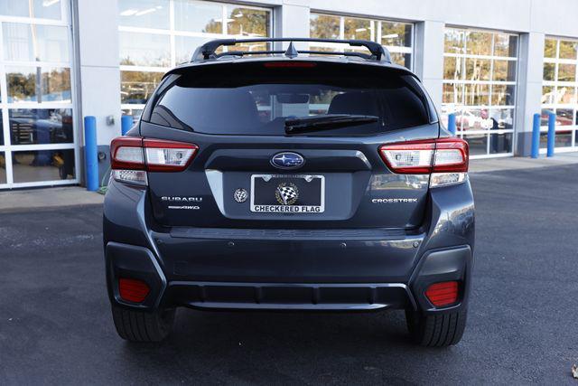 used 2019 Subaru Crosstrek car, priced at $19,581