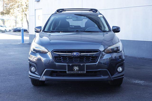 used 2019 Subaru Crosstrek car, priced at $19,581